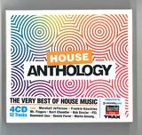 House Anthology - House Anthology 4 Cd