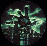 Taylor Hoodlum Stevenson - Daeva Ep