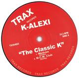 K-alexi - The Classic K