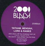 Tatham Mensah Lord & Ranks - Off The Christmas Card List