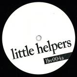 Unknown - Little Helpers 004 (vinyl Only 180g)