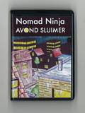 Nomad Ninja - Avond Sluimer