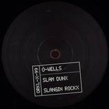O-wells - Orakel-x-files 1, Vinyl Only