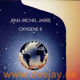 Jean Michel Jarre - Oxygene 8 2x12"