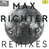 Max Richter - Sleep Remixes (path 5 / Dream 3 / Dream / Mogwai, Clark, Digitonal,j.müller & Marc