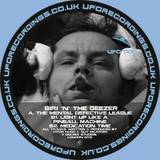 Biri, The Greezer - The Mental Defective League