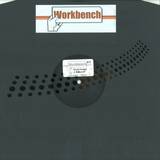 David Garcet & K.hocini - Workbench #1