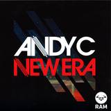 Andy C - New Era