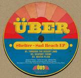Shelter - Sad Beach Ep
