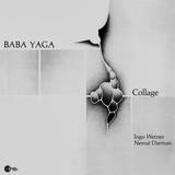 Baba Yaga - Collage