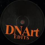 Underground Ghosts - The Grunge Ep (dnart Edits)