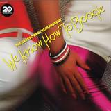 Various - We Know How To Boogie - 2x12"
