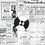 L/F/D/M - Offal & Sellotape, Bleaching Agent Remix