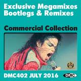 Dmc - Commercial Collection 402 - 3x Cd