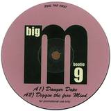 Big M Bootie - Vol.9