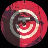 Population One - Temporary Insanity + Remixes - 2x12"