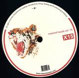 Various - Material Heads Vol. 15