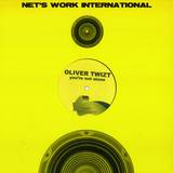 Oliver Twitz - You're Not Alone