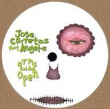 Jose Carretas - Arms Wide Open