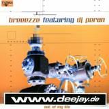 Breeezze Feat. Dj Peran - Out Of My Life