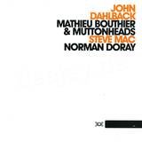 Serious Beats Sampler - *5* John Dahlbäck