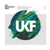 Various - Ukf Drum & Bass 2016