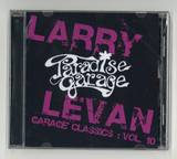 Larry Levan - Garage Classics Vol. 10