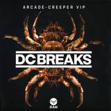 Dc Breaks - Arcade / Creeper Vip