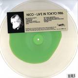 Nico - Live In Tokyo 1986
