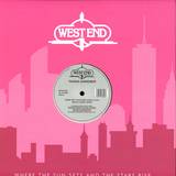 Taana Gardner - When You Touch Me