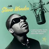 Little Stevie Wonder - I Call It Pretty Music, But The Old People Call It The Blues