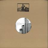 Myles Serge - Walking Through Concrete Ep