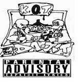 K.o.t. - Da Jit / Wett