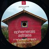 Ephemerals - Astraea