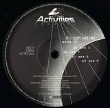 Silicon Vallee - Seqs Ep