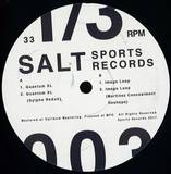 Salt - Imago Loop Ep (feat Sylphe & Martinez Mixes)