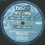 Impact & Nomad - Utopia / Voices