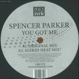 Spencer Parker - You Got Me