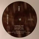 Daniel Lui / Matt Thibideau - Surface Ep