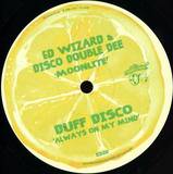 Various - Lemon Lime Ep