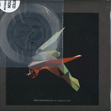 Electrodomesticos - Sei Caiga El Cielo LP