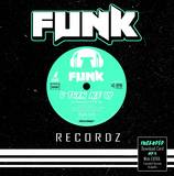 The Precious Lo's & Hic Box - U Turn Me Up (radio / Instrumental)