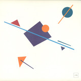 Alexis Cabrera - Desidia Ep