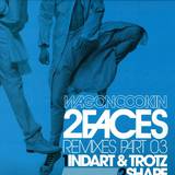 Wagon Cookin - 2faces Remixes Part 3