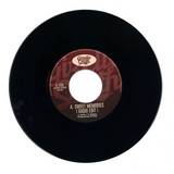 Gizelle Smith - Sweet Memories / S.t.a.y