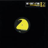 Gaetek - Vesuvius Ep