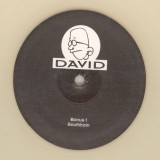 David - Chrome Ep