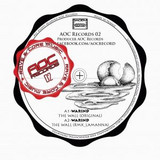Warind, Sharplines - Aoc 02