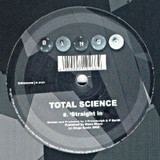 Total Science - Milenium Lady / Straight In
