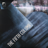 Various - The Fifth Column - 4x LP